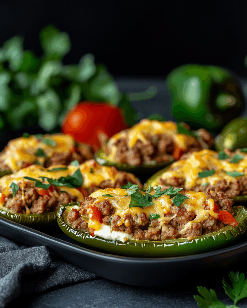 Sausage Stuffed Jalapeños (Spicy, Cheesy, and Irresistible!) 5 u5412293329 httpss.mj .runimRzwAR8Mpo photo of Sausage Stuffed 28159173 bd6c 4489 8ac3 6f971aa8f9d3 0 1 2