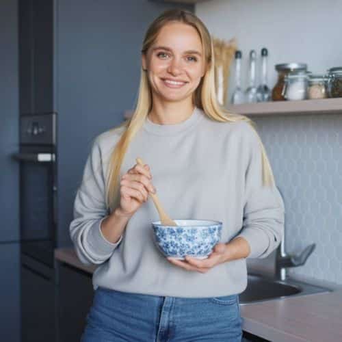 About 1 Laura kitchen